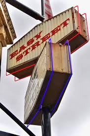 Easy Street Records