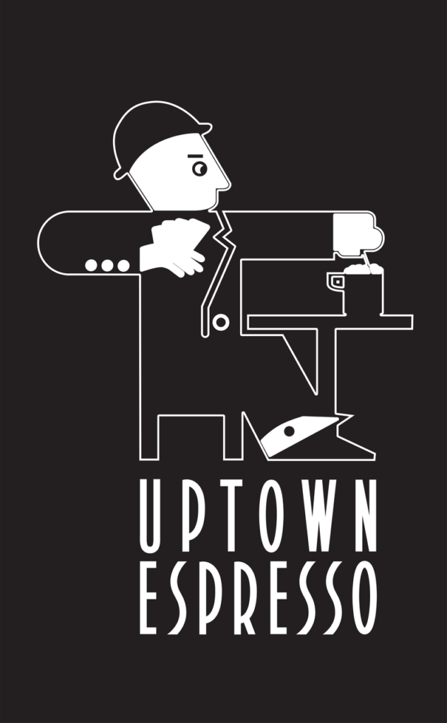 Uptown Espresso