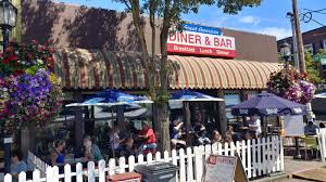 GREAT AMERICAN DINER & BAR