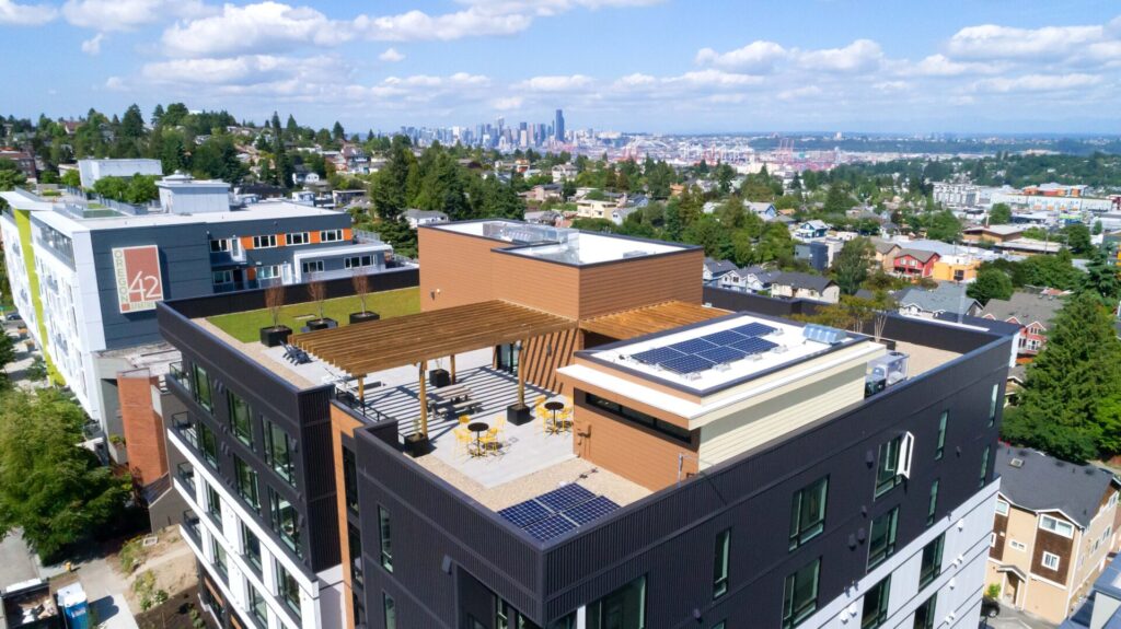 ADELL APARTMENTS