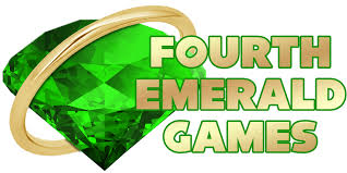 Fourth Emerald Games