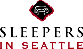 Sleepers in Seattle