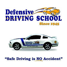 Defensive Driving School