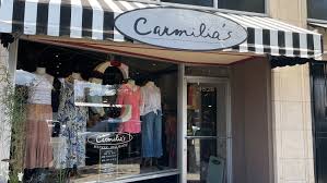 Carmilia's