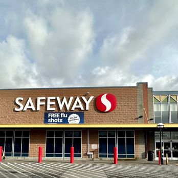 Safeway #1062 * Ms 6531