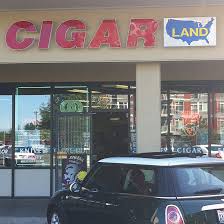Cigar Land