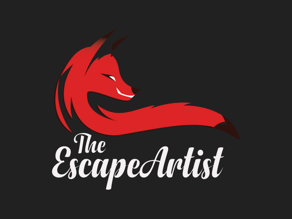 The Escape Artist