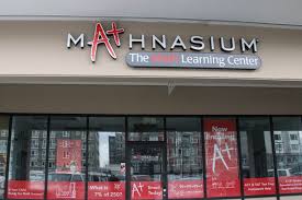 Mathnasium