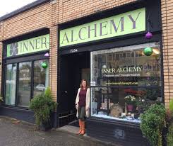 Inner Alchemy