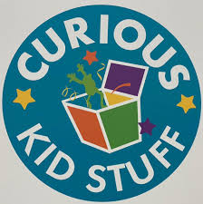 Curious Kidstuff