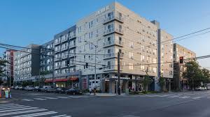 Junction 47 Apartments