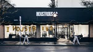 Industrious