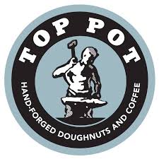 Top Pot Doughnuts