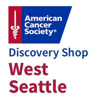 American Cancer Society Discovery Shop