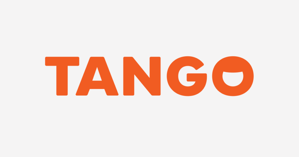 Tango Card