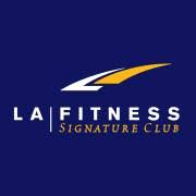 La Fitness & Pro Results