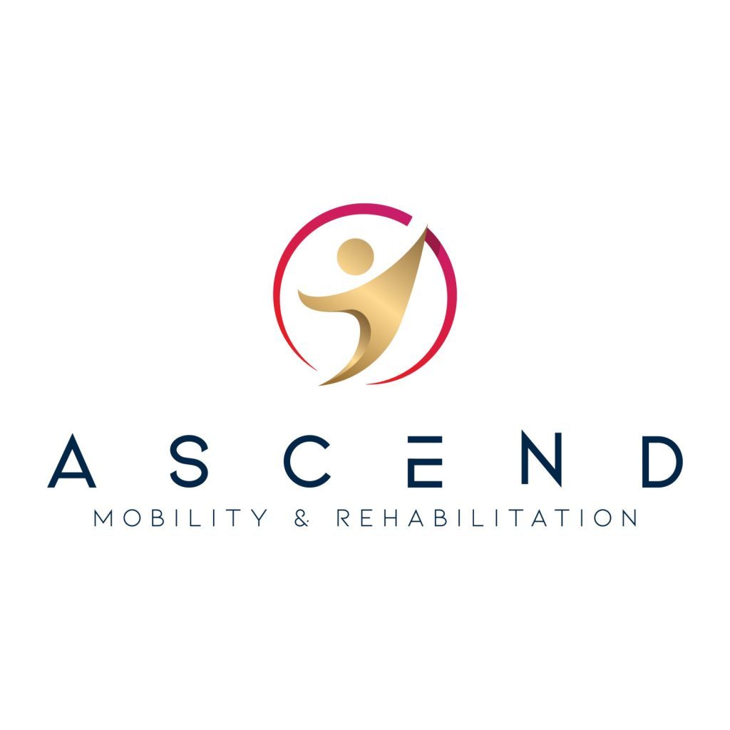 Ascend logo