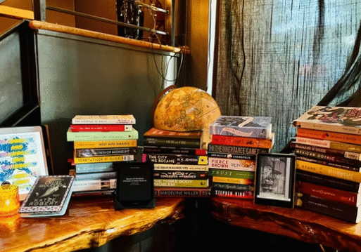Book Club Book Club