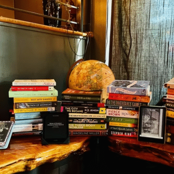 Book Club