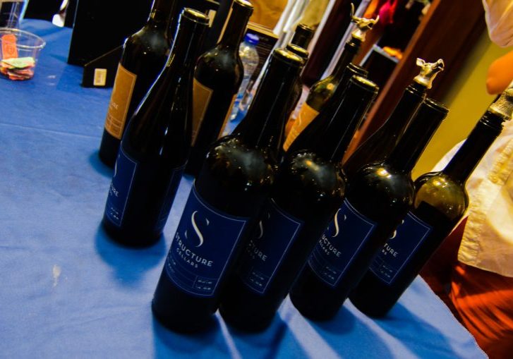 May 2018 Wine Walk West Seattle Junction May 2018 Wine Walk West Seattle Junction