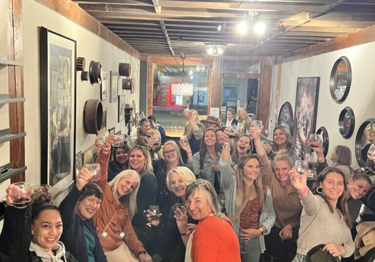 Darby Wine Walk image