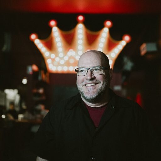 West 5 in the West Seattle Junction