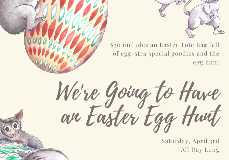 Easter Egg Hunt 1080x1080 (2)