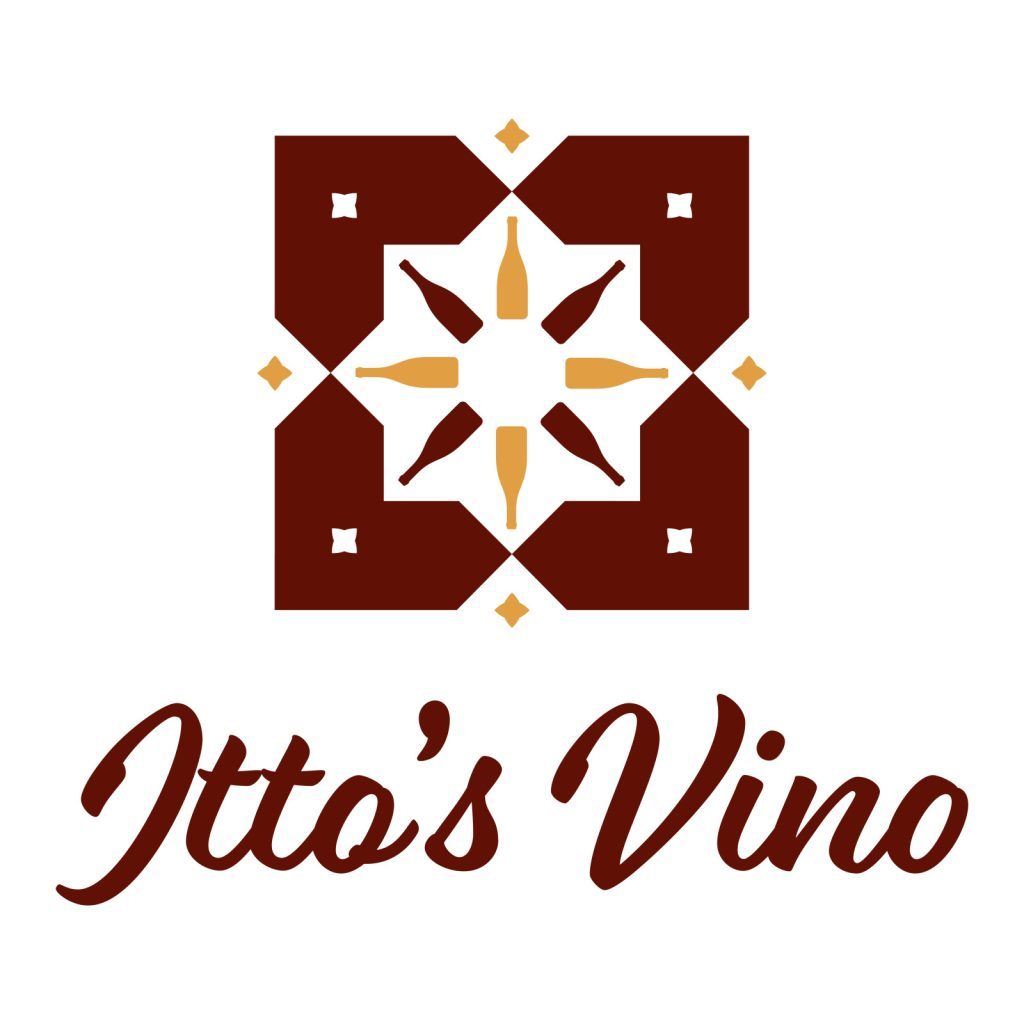 Itto's Vino logo