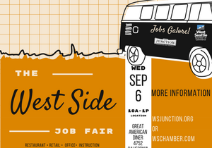 Westside Job Fair