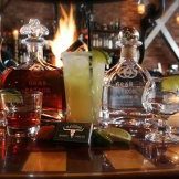 Tequila@The Matador by Rudy Nieves