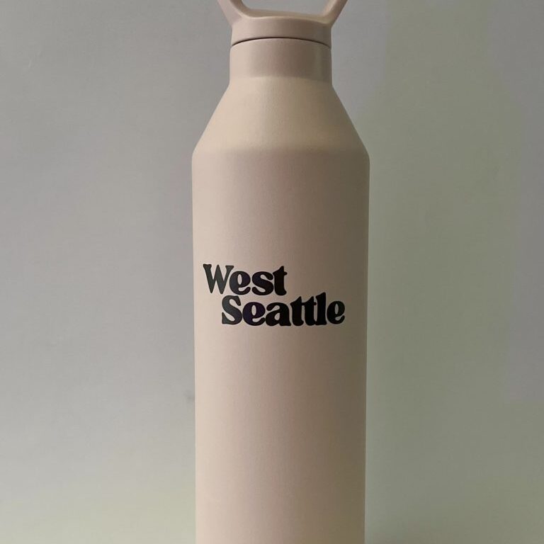 Miir Stainless Steel narrow mouth