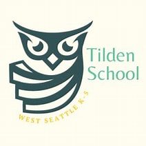 Tilden School logo