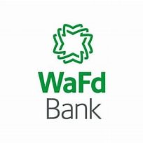 WaFd logo