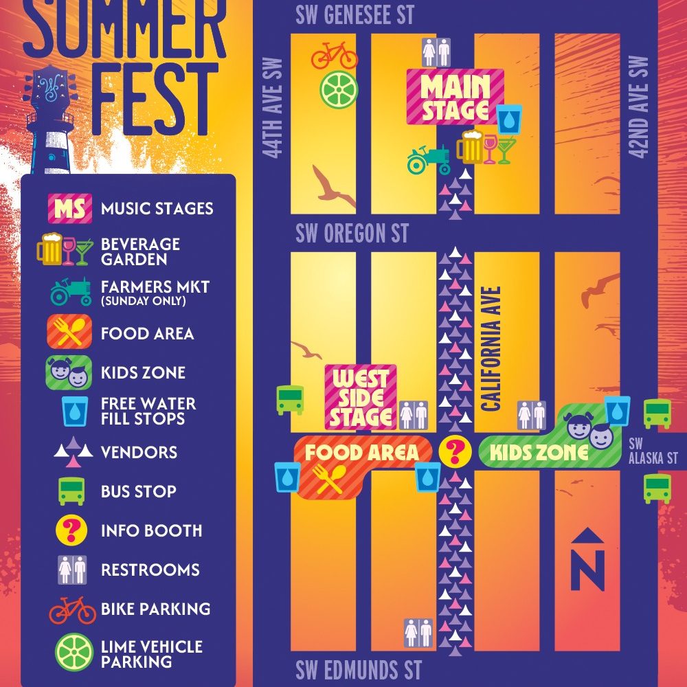 Website Map